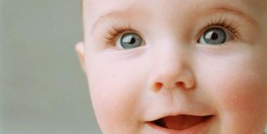 Bebeklerde Göz Altı Şişliği